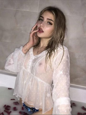 Леночка